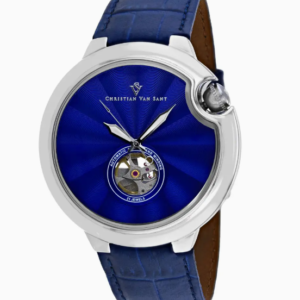 Reloj Automático para Hombre Christian Van Sant Cyclone