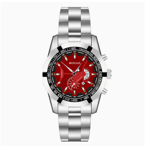 Reloj deportivo hombre WoodWristCo