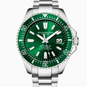 Reloj suizo de buceo
