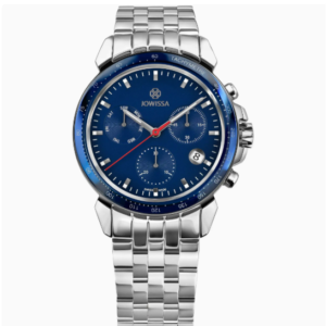 Reloj suizo Lewy 9
