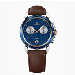 Reloj suizo cronográfico