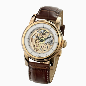 TEMPO SKELETON P0518HAGR
