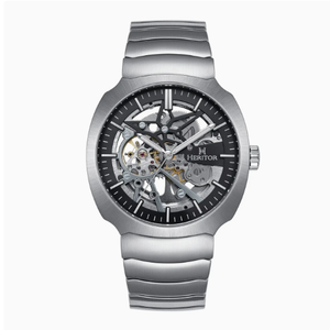 Reloj de pulsera Esqueleto Magnus